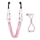 thumbnail image 3 of Entrenador de estiramiento de Yoga shamjiam Conjunto rosa 300 cm, 3 of 8
