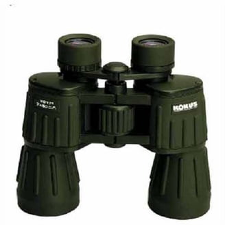 Simmons Venture 10x42mm Binoculars, Black, Roof Prism, 8971042R