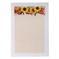 thumbnail image 4 of Seasonal Florals Stationery Set, 4 of 7