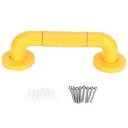 Adjustable Hot Tub Handrail – 48 To 63 Inches, 360° Rotatable, 600 Lbs Capacity – Indoor/Outdoor