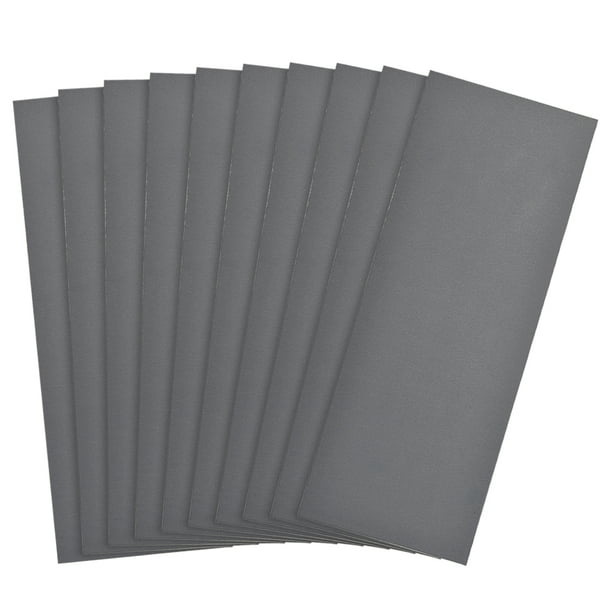 1500 wet 2024 and dry sandpaper