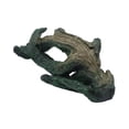 thumbnail image 3 of lingqin Fish Tank Hideout Habitat Turtle Basking Cave for Fish Turtles Small, 3 of 9