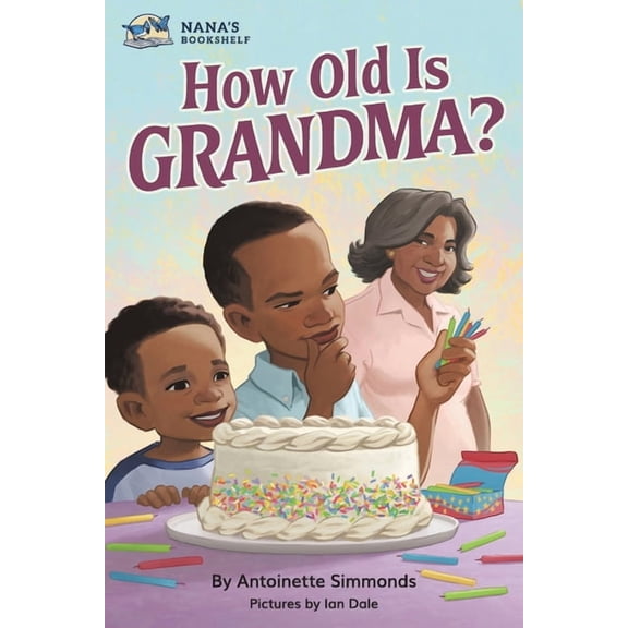How Old Is Grandma?