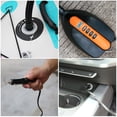 thumbnail image 1 of LHCER Inflatable Air Pump Air Mattress Pump Pump Boat For Kayak Inflatables Kayaking, 1 of 8