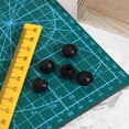 thumbnail image 4 of LOLIPPYY 10 Pcs Horizontal Rubber Oil Plugs Oil Sealing Automotive Use, 4 of 7