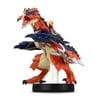 Monster Hunter Stories 2: Wings of Ruin - Razewing Rathalos amiibo (Nintendo Switch, US)