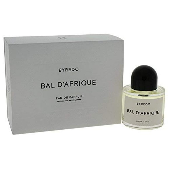 Perfume Byredo Bal Dafrique Eau de Parfum para mujer 100 ml