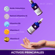 thumbnail image 3 of Serum Facial MIST JEWEL de Retinol + Vitamina B5 50 ML, 3 of 9