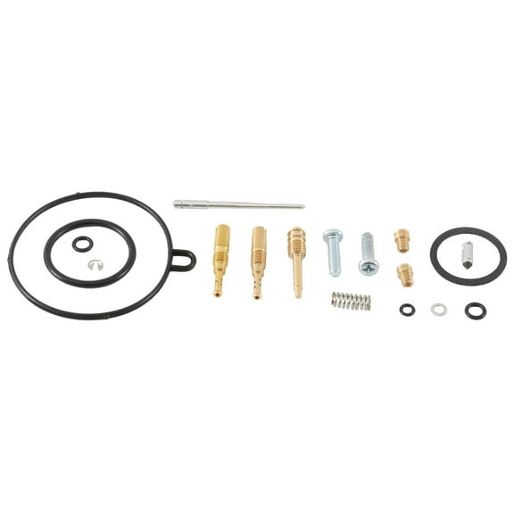 All Balls Carburetor Rebuild Kit 26-1404 For Kawasaki KLX 110 06-18