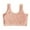 Orange-vestidos de otoño para mujer, variant on Comfort Bras for Girls Aged 9-16 Cotton Everyday Underwear Stretch Padded Full Figure Bra No Wire Support Bralettes
