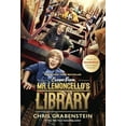 thumbnail image 1 of Pre-Owned Escape from Mr. Lemoncello's Library Movie Tie-In Edition (Paperback) 0525580379 9780525580379, 1 of 1