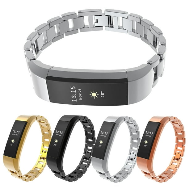 Elegance Bracelet For Fitbit Luxe | StrapsCo