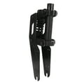 thumbnail image 3 of Scooter Front Fork , Aluminum Alloy Electric Scooter Shocks Absorber Easy Installation Impact Reducing  For Replacement, 3 of 8