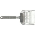 Pet Champion, Cat Litter Scoop, Aluminum