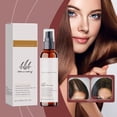 thumbnail image 2 of Coconut oil Essential oils Hair Care Oil Spray Gentle Nourishing Frizzy Hair Care Soft Hair Oil 60ml Essential(buy 2 get 10% off), 2 of 5