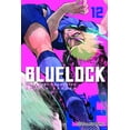 thumbnail image 1 of Blue Lock 12 Editorial Planeta Mexicana Sa De Cv INTERMEX Comics No. 0001, 1 of 2