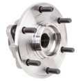 thumbnail image 2 of For Infiniti QX56 & Nissan Armada Rear Wheel Hub Assembly - BuyAutoParts, 2 of 5