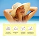 thumbnail image 3 of Protector solar facial, protector solar facial, protector solar en barra, hidratante facial Super Stick SPF50 40 g, protector solar SPF50, 3 of 5