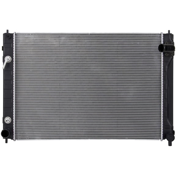 Spectra Premium CU13284 Automotive Radiator