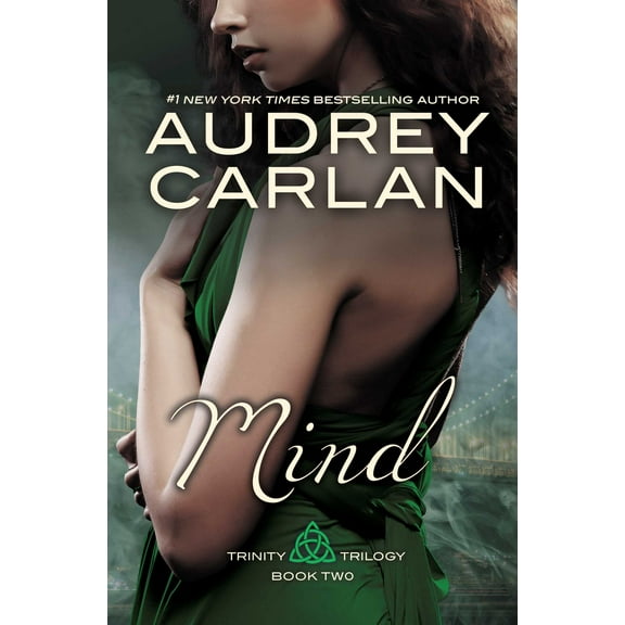 Trinity Trilogy: Mind (Series #2) (Paperback)