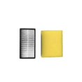 thumbnail image 2 of HEPA Filter compatible with 1008 2032662 Cleanview Replacement Accessories and , B, 2 of 4