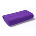thumbnail image 5 of 10pcs/pack Microfiber Hand Towels Washcloths in Assorted Color Fast Dry Cleaning Cloths 20x20cm (Mixed Color), 5 of 5