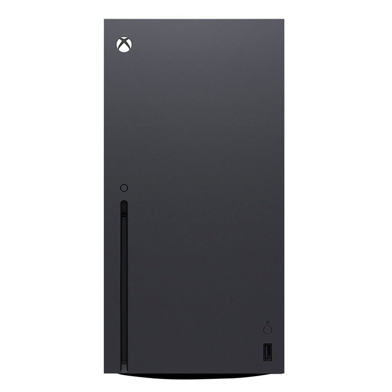 Microsoft Xbox Series X 1TB SSD with Forza Horizon 5 Premium