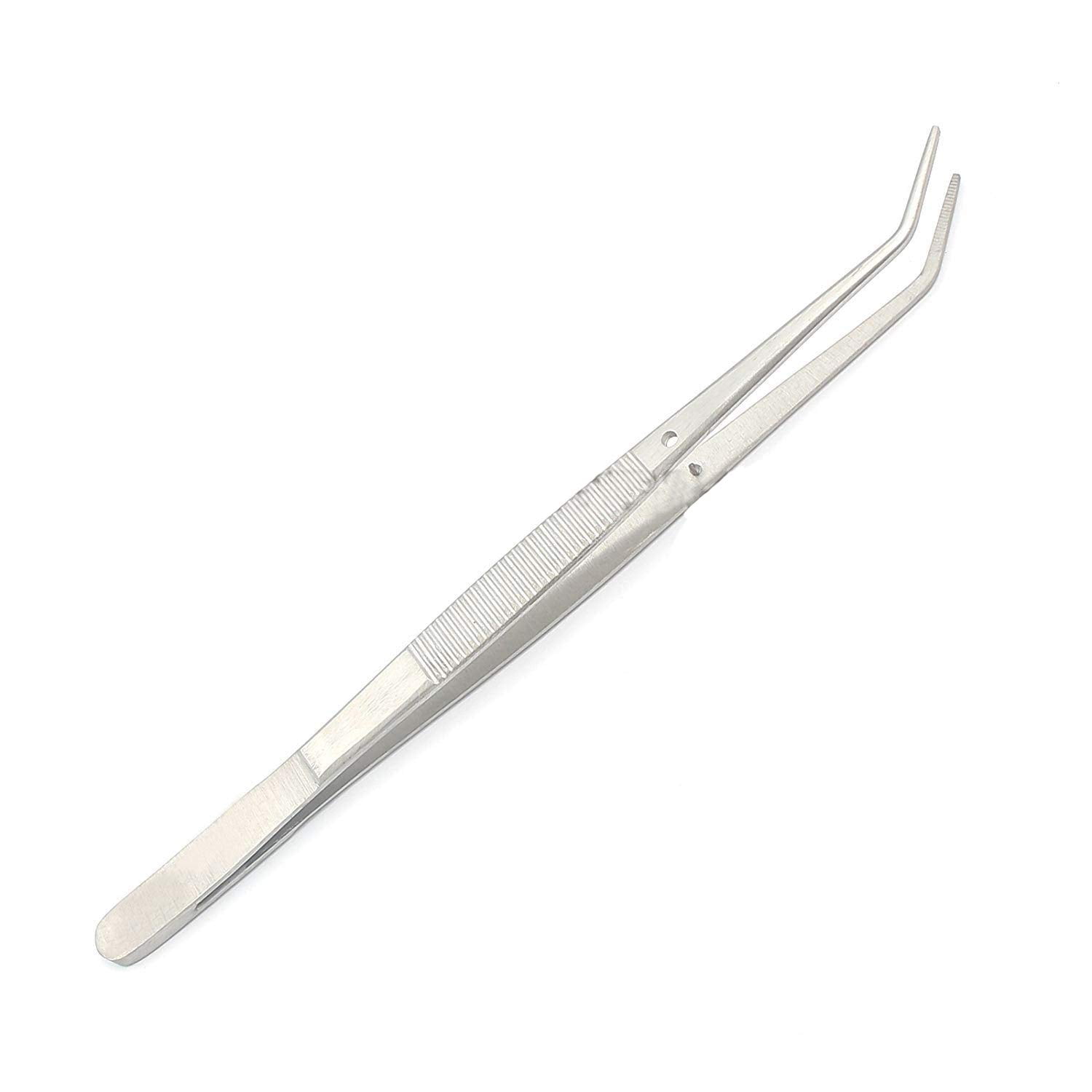 OdontoMed2011® Sewing Machine Tweezers