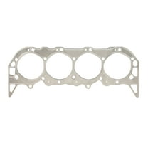 Mr Gasket 1131G Performance Head Gasket Fits select: 1970 CHEVROLET MALIBU, 1970 CHEVROLET NOVA