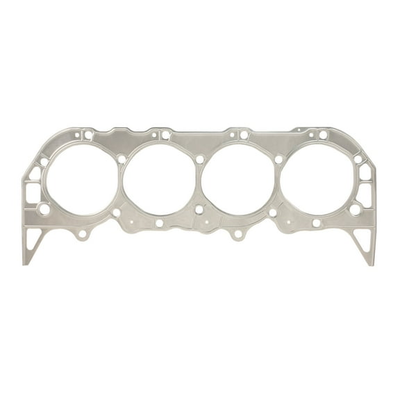 Mr Gasket 1131G Performance Head Gasket Fits select: 1970 CHEVROLET MALIBU, 1970 CHEVROLET NOVA
