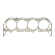 Mr Gasket 1131G Performance Head Gasket Fits select: 1970 CHEVROLET MALIBU, 1970 CHEVROLET NOVA