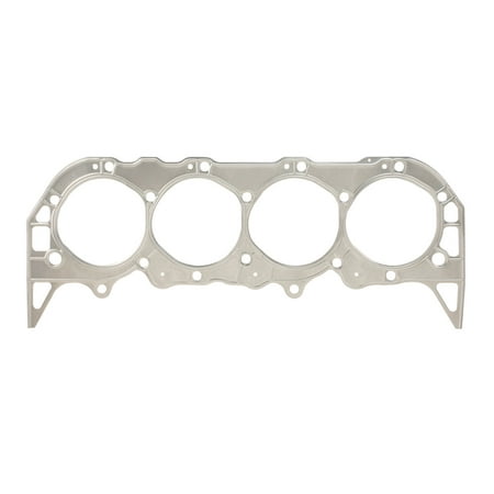 Mr Gasket 1131G Performance Head Gasket Fits select: 1970 CHEVROLET MALIBU, 1970 CHEVROLET NOVA