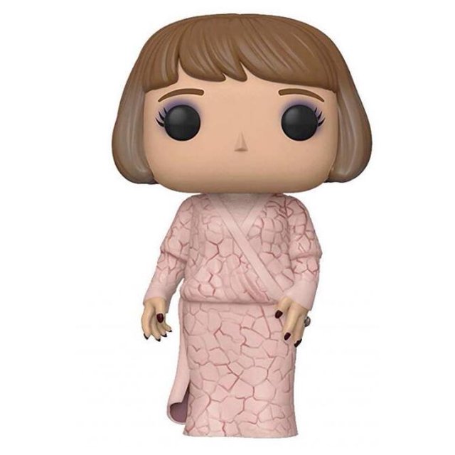 Funko POP-figuras de acción de Harry Potter para niños, Draco Malfoy, Myrtle muaning Pop, muñecos de vinilo, regalos de navidad