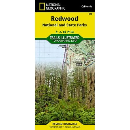 Redwood National and State Parks (Other)