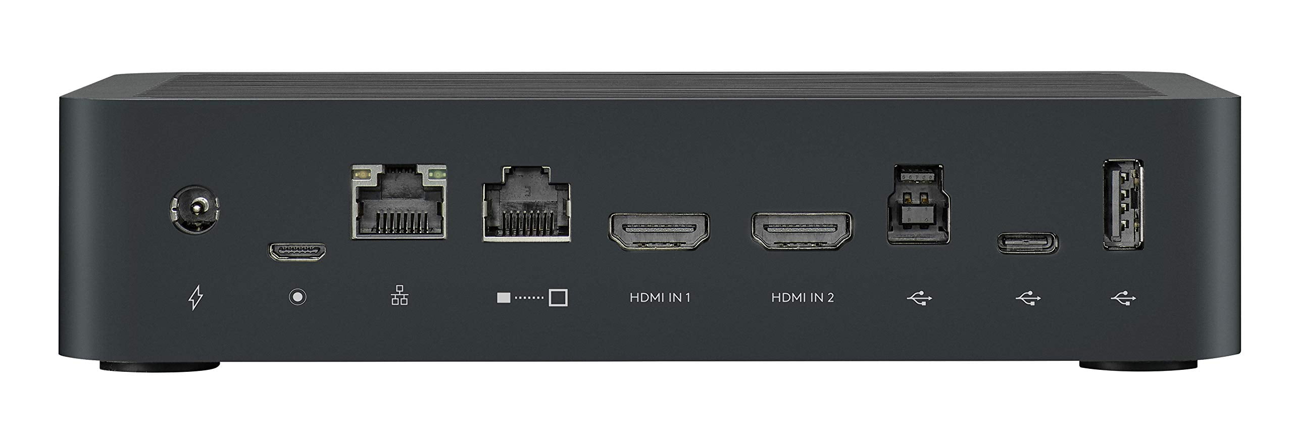 Logitech Rally Video Conferencing Accessory Hub 993-001952