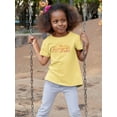 thumbnail image 2 of Buon Ferragosto Sconti T-Shirt Toddler -Image by Shutterstock,  4 Toddler, 2 of 4