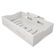 thumbnail image 1 of Organizador De Gabinete Extraíble, Estante Deslizante Para Fregadero Que Ahorra Espacio, Sin Taladro, Instalación Fácil Y Silenciosa Para El, 1 of 7