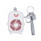 thumbnail image 1 of Mini Ventiladores De Bolsillo Con Llavero Animal Lindo Carga Usb Mini Ventiladores Llavero Para Mujeres Niños Gran Regalo Advancent AP007232-04, 1 of 6