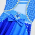 thumbnail image 6 of Girls Chloe Costume Dress Kids Movie Outfits Halloween Birthday Party 4-10Y, 6 of 7