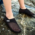 thumbnail image 4 of Quick-Drying Swimming Shoes Seaside Slippers Surf Upstream Light Sports Beach Water Shoes Water Shoes, 4 of 8