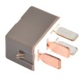 thumbnail image 4 of Car AC Relay,  Performance 90987-02028 Air Conditioning  Relay Plastic  For Repair, 4 of 8