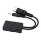 thumbnail image 4 of Convertidor Bluetooth inalámbrico, cable convertidor Bluetooth, convertidor de interfaz inalámbrica, adaptador convertidor Bluetooth, muy recomendable, 4 of 12
