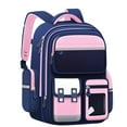 thumbnail image 2 of School Bags for Middle School Students - Book Bag for Elementary Primary - Kawaii Ita Backpack, 2 of 4