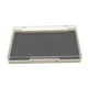 thumbnail image 2 of Caja plástica vacía Yuyangstore Paleta de sombras de ojos de maquillaje vacía, 2 of 6