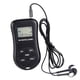 thumbnail image 1 of Radio portátil FM, pantalla LCD Walkmen por control AAA césped, 1 of 8