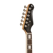 Stagg Vintage Serie-S 60 El.Gt Black SES-60 BLK