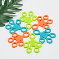 thumbnail image 2 of Poignée de Doigt en Silicone pour Enfants Poignée Portable Jouet d'Entraînement Multifonctionnel pour Guitariste et Grimpeur de Roche, 2 of 9