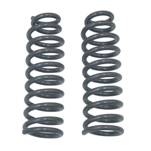 Maxtrac 253120 MXT Lowering Coils