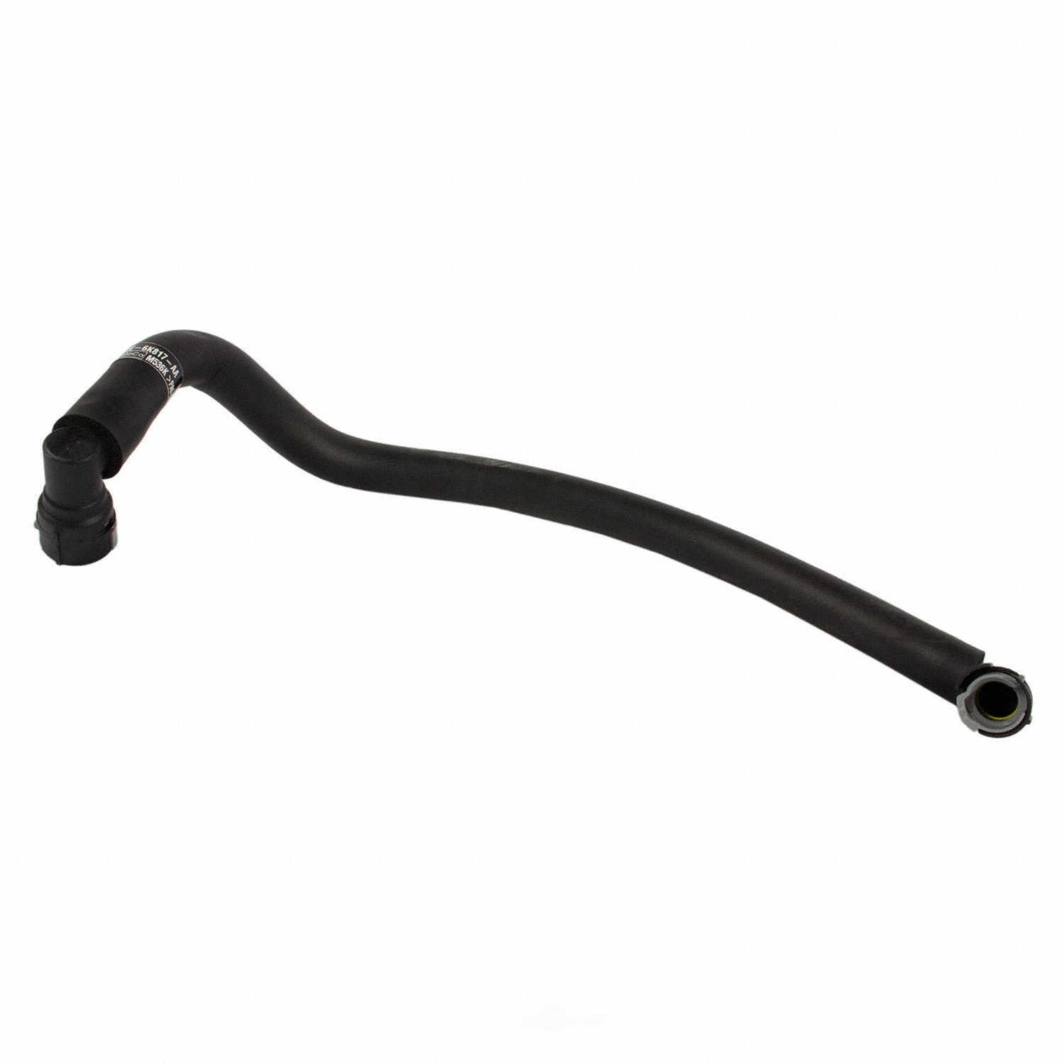 Motorcraft KCV-216 PCV Valve Hose Fits select: 2007-2008 FORD EXPLORER SPORT TRAC, 2007-2008 FORD EXPLORER