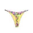 thumbnail image 7 of RELLECIGA Women's Adjustable High Cut Thong Bikini Bottom, 7 of 7